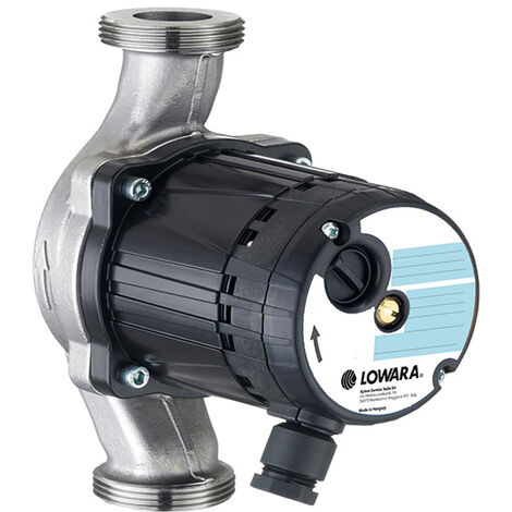 Circolatore Lowara TLCN 25-4 per Acqua Calda Sanitaria ACS  105016105