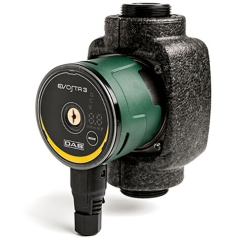 CIRCOLATORE MOD. EVOSTA 3 A ROTORE BAGNATO- 80/180X - Att. 2- DAB- pezzi 1