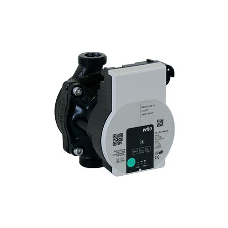 Circolatore per stufe 15/8 130mm