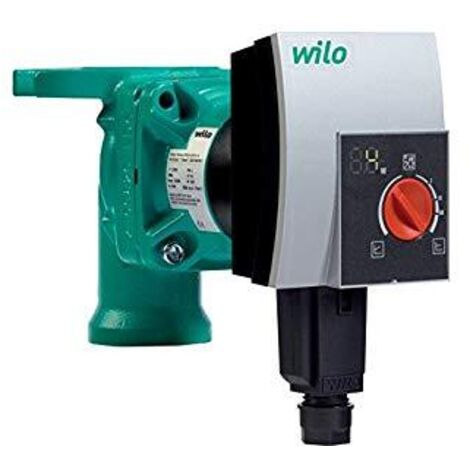 Circolatore Poly Yonos Pico - passo 130 Ø25 - da 1 a 6 m