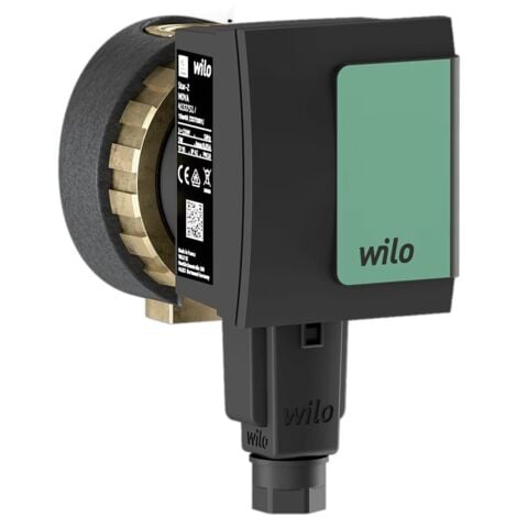 WILO Circolatore Star-Z-NOVA interasse 84 filetto femmina ø1/2" 4132760