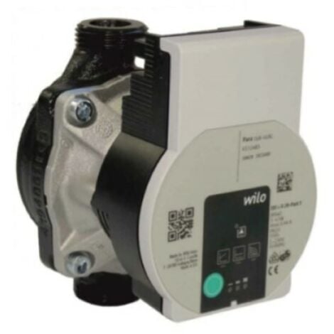 Circolatore Wilo 1"1/2 25-130/6-43/Sc-12 - Maxiflame