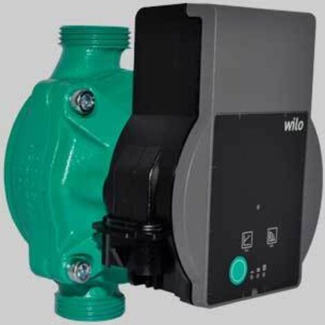 Circolatore Wilo Mod. Atmos Pico Att. 1"1/2 Mt. 7,5 Int. 130