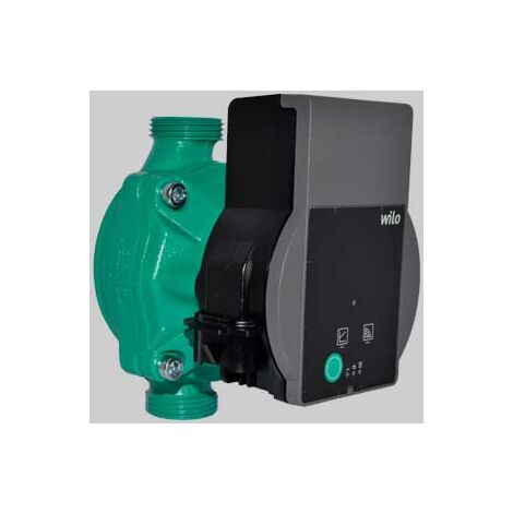 "CIRCOLATORE WILO """"PARA"""" Att. 1""""1/2 Mt. 7,5 Int. 130"