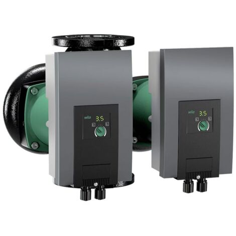 Circolatore YONOS MAXO-D 32/0,5-11 - WILO : 2120663