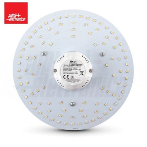Circolina LED 18W 15 cm. 220-240V