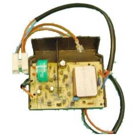 Circuit ACI mono 97860003 - De Dietrich