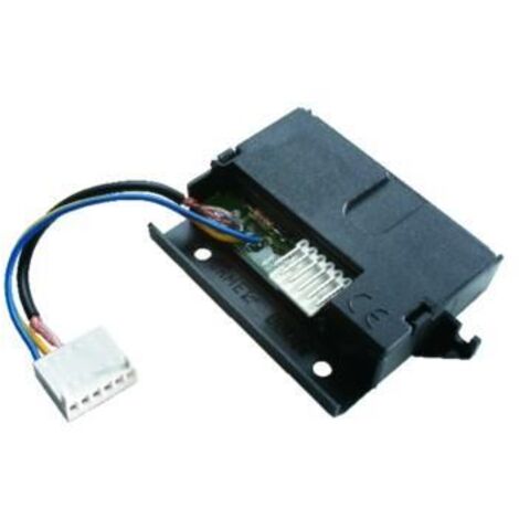 Circuit adapt Caméra sans coax URMET 1742/13A