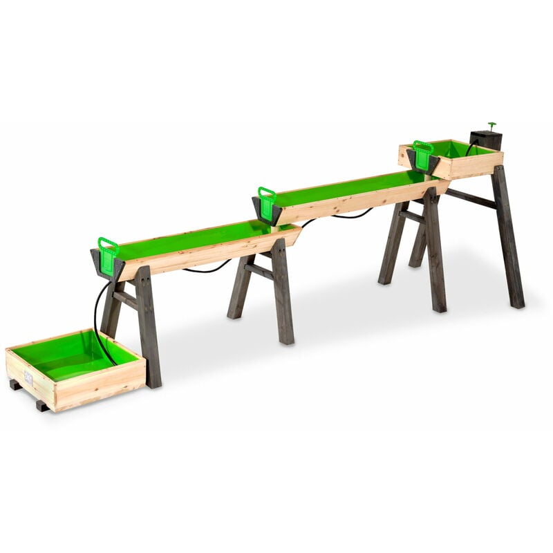 Cembre - Circuit aquatique super exit AquaFlow