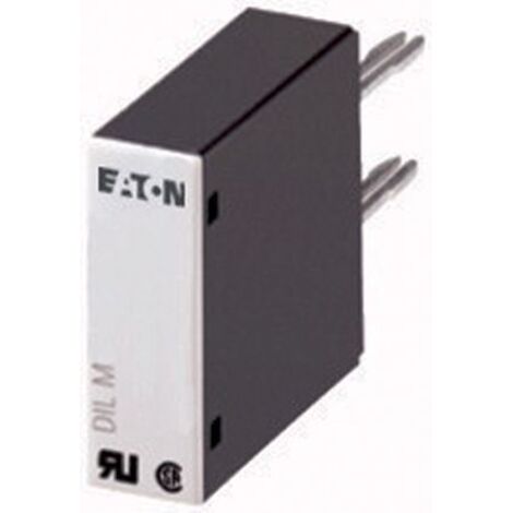 Circuit de protection RC 24-48VAC pour DILM40-95 EATON DILM95-XSPR48