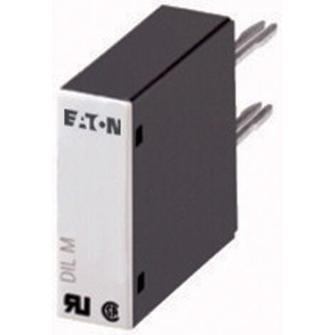 Circuit de protection RC 240-500VAC pour DILM17-32 EATON DILM32-XSPR500