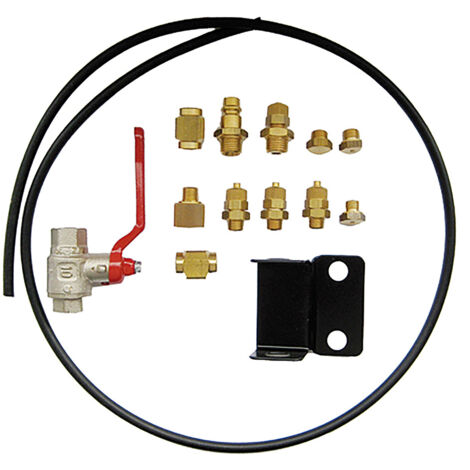 CIRCUIT D'EAU SS PRESSION MAKITA 398365150