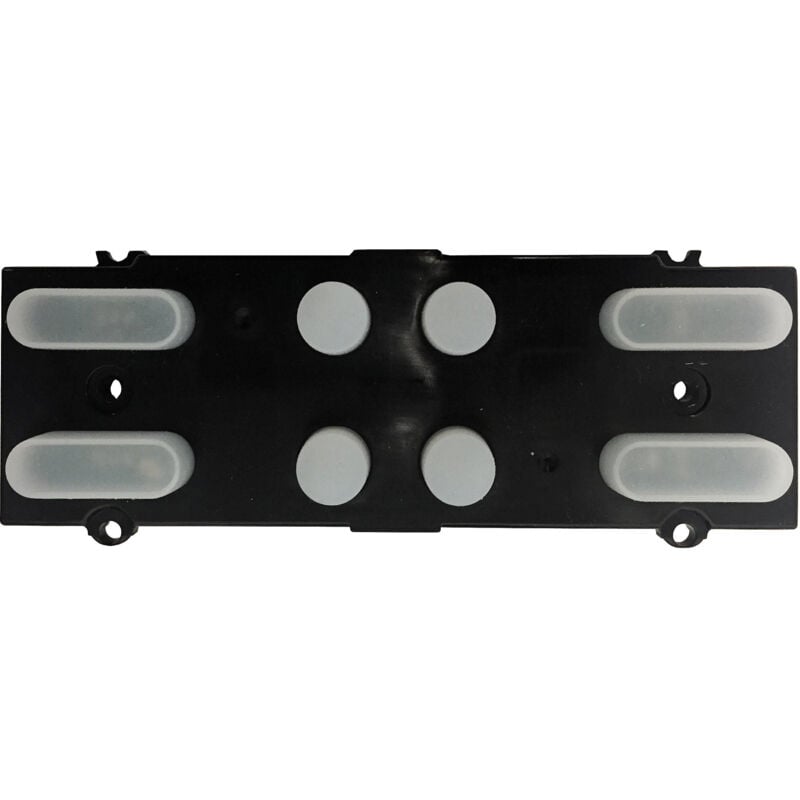 Urmet - Circuit horizontal 4 bp 2r 70001098