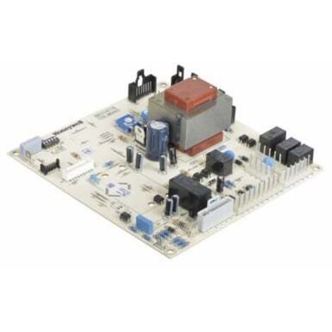 Circuit imp.LUNA OMNI2005 - DE DIETRICH CHAPPEE : JJJ005678220