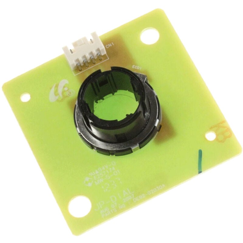 Circuit imprimé d'origine