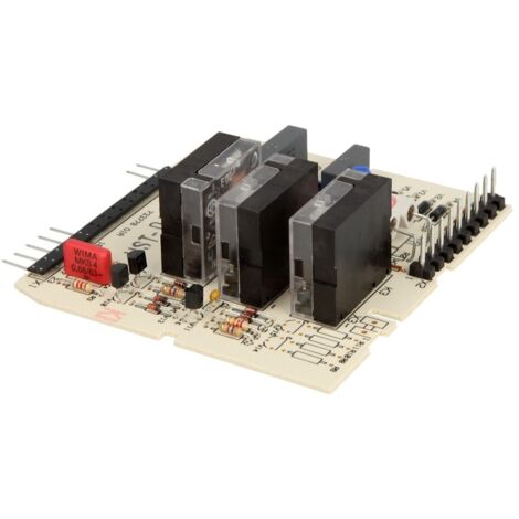 Circuit imprimé