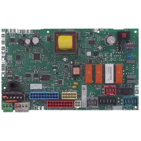 Circuit Imprime