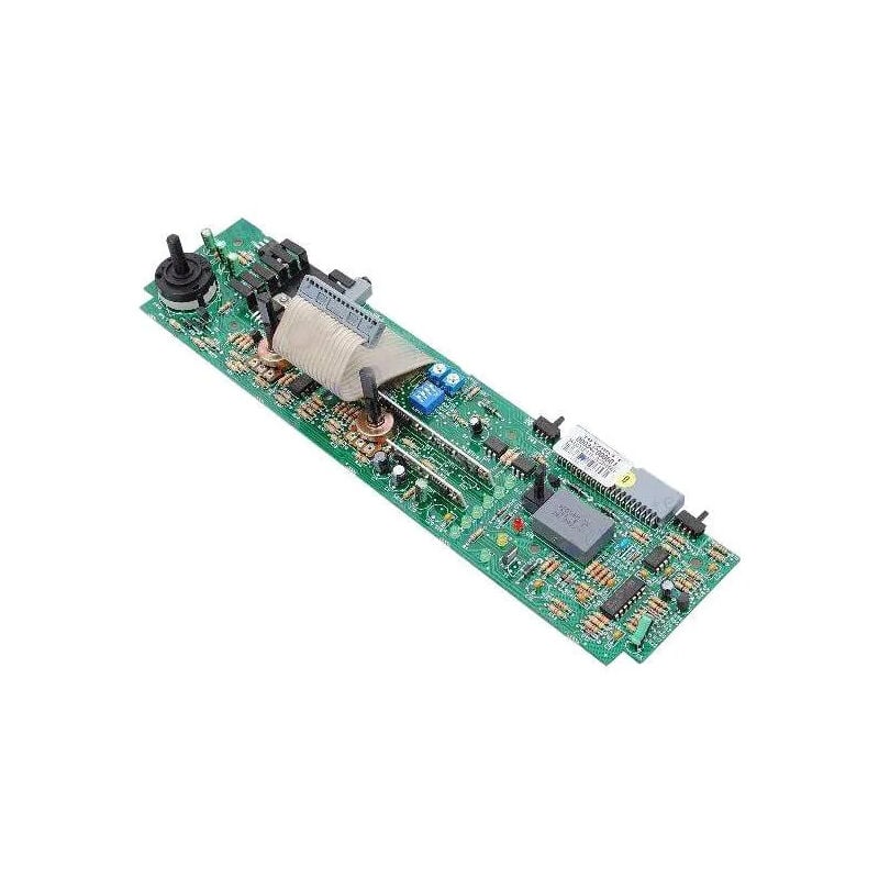 Circuit imprimé Régulation Nectra Top