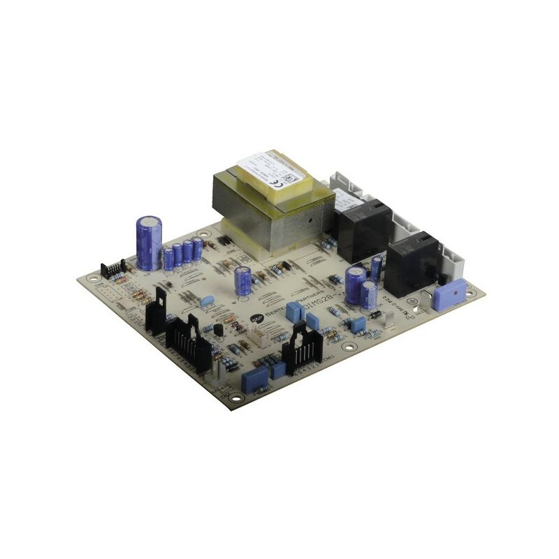 Chappee - Circuit imprimé betp série 3 - de dietrich : JJJ005687020