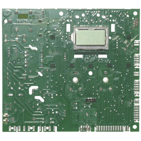 Circuit imprimé brava one BF - SIME : 6324910L