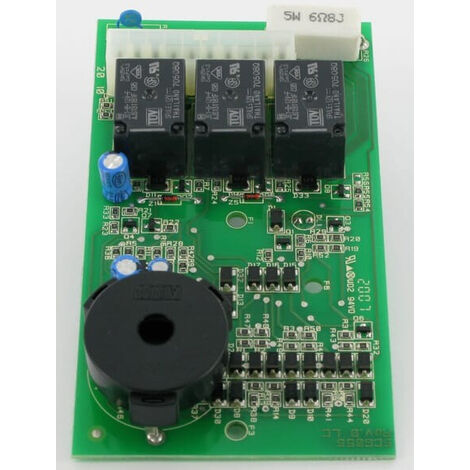 Circuit imprimé CASTELGARDEN 1257224301