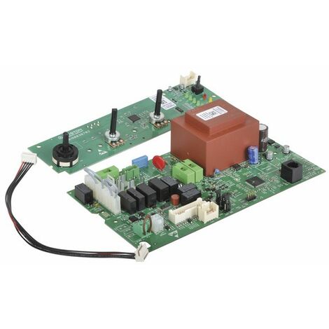Circuit imprimé - CHAFFOTEAUX : 60003333