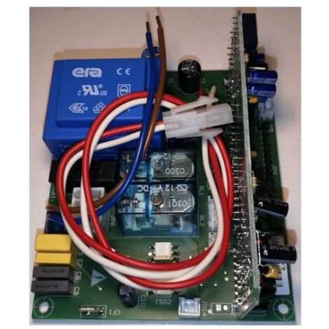 Circuit imprimé - CHAFFOTEAUX : 65102011