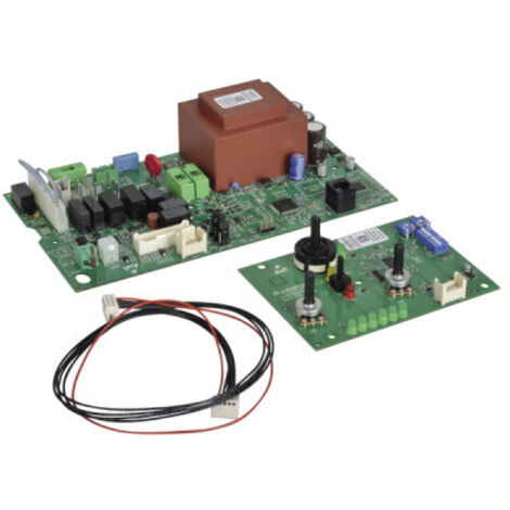 Circuit imprimé - CHAFFOTEAUX : 65119997