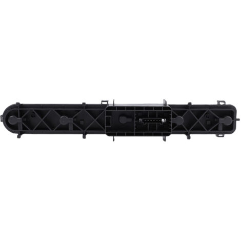 Circuit imprimé de feu arrière côté conducteur, support d'ampoule de lampe arrière gauche de remplacement pour Mercedes Sprinter 906 2006 – 2018
