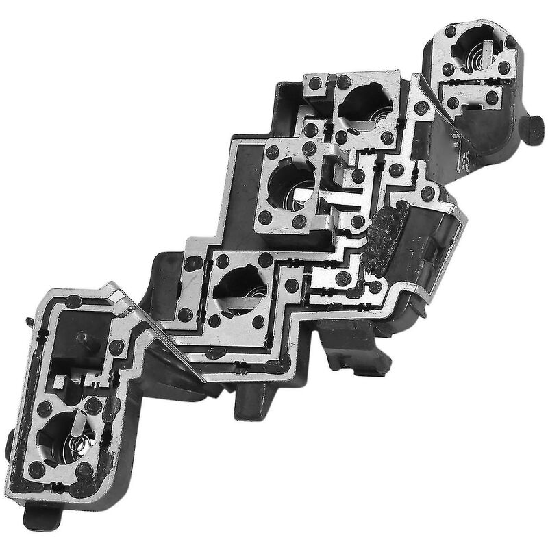 Crea - Circuit imprimé de feu arrière droit de voiture, pour Peugeot 307 Hatchback 2008 – 2014