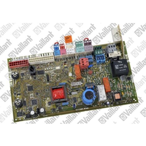 circuit imprimé (ecovit/ecocraft) - VAILLANT : 0020149950
