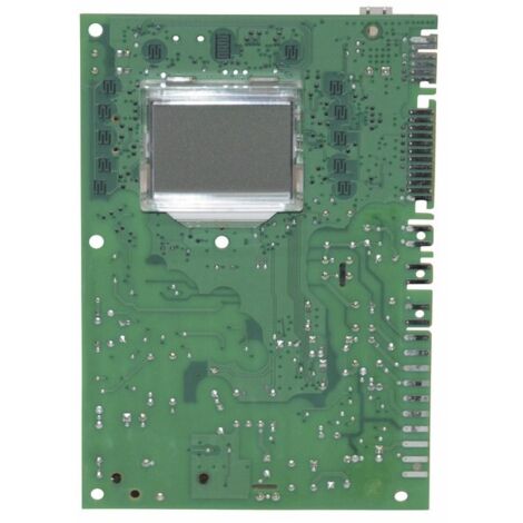 Circuit imprimé Honey.SM11476 - DIFF pour De Dietrich Chappée : 7731868