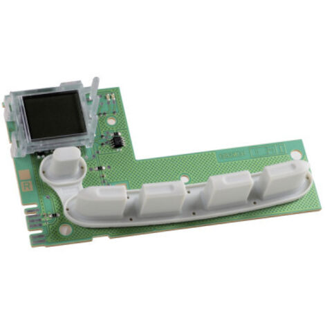 Circuit imprimé interface C25E