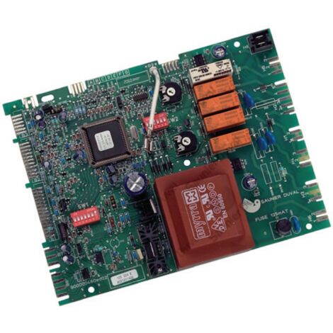 Circuit imprimé ISOFAST/ISOMAX