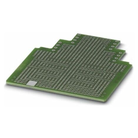 Circuit imprimé Phoenix Contact à utiliser avec Boîtier modulaire ME17 ( Prix pour 1 )