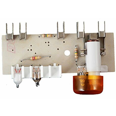 CIRCUIT IMPRIME pour CONGELATEUR THOMSON - 45X6655