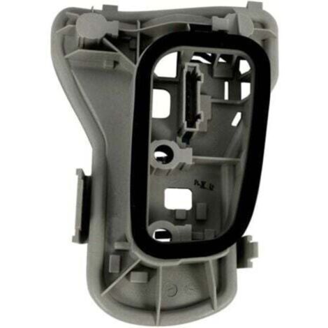 Circuit imprimé pour feu arrière droit – Compatible VW Polo 9N/9N3 (2005–2010), modèle hayon, marque TRIMEC