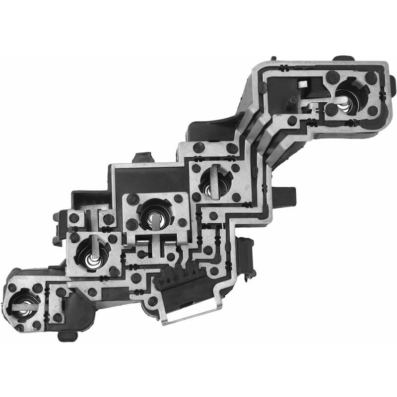 Circuit imprimé pour feu arrière Droite pour 307 Hatchback 2008-2014