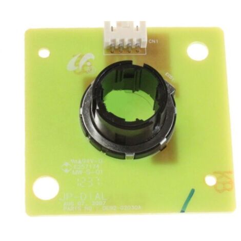 Circuit imprimé pour Four SAMSUNG DE92-02030A