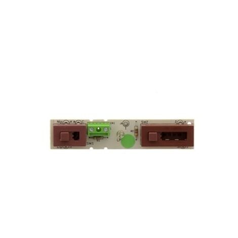 CIRCUIT IMPRIME pour HOTTE BRANDT - 79X6988