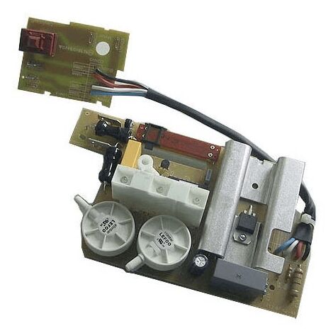 CIRCUIT IMPRIME pour PIECES ASPIRATEUR NETTOYEUR PETIT...