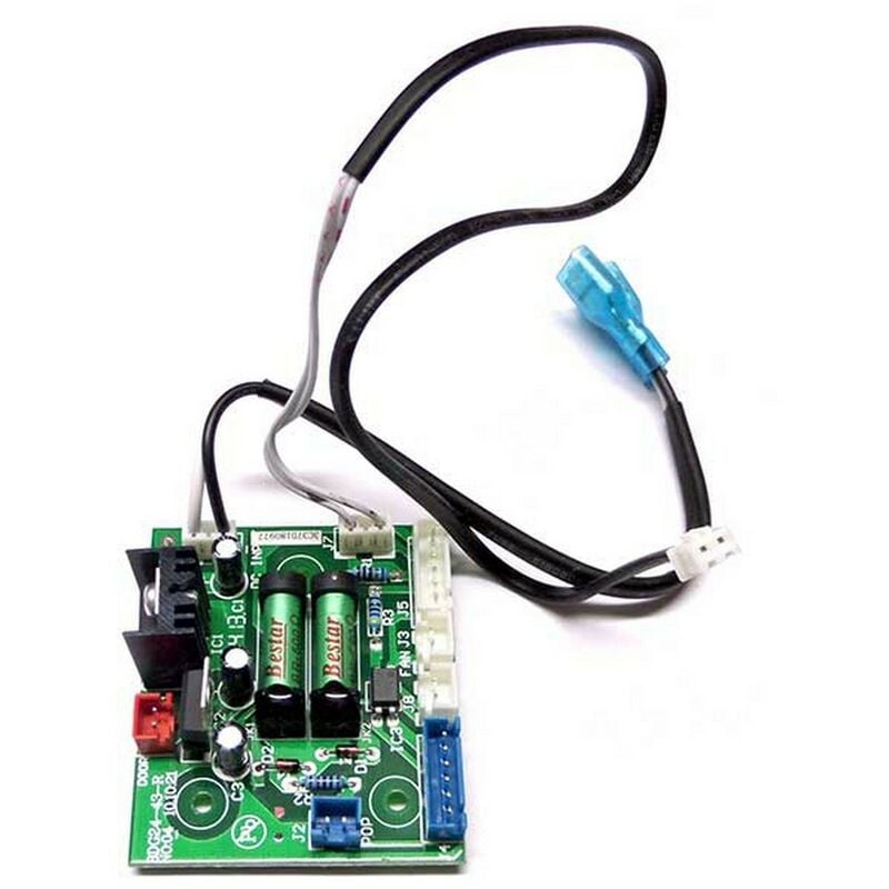 Circuit Imprimé pour Tb32 - Indelb