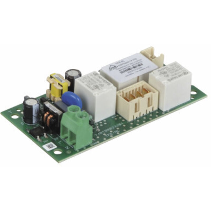 Circuit imprimé pour Velis evo