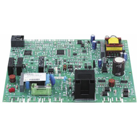 Circuit imprimé principal - CHAFFOTEAUX : 60002508-01