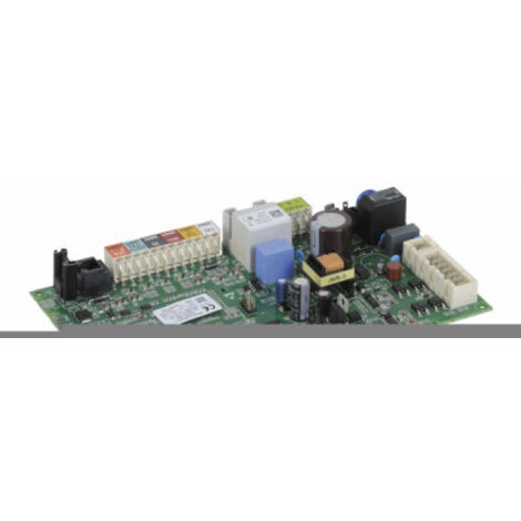Circuit imprimé principal - CHAFFOTEAUX : 65116545-05