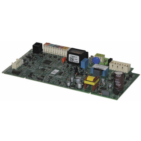 Circuit imprime principal - CHAFFOTEAUX : 65120807-03