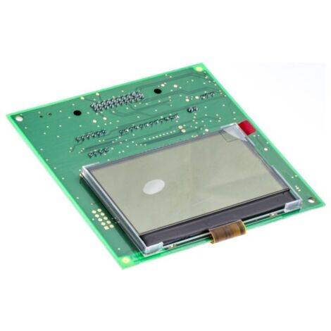 Circuit imprimé robot tondeuse Husqvarna / Gardena - 592910101