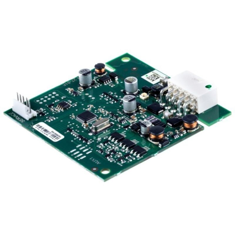 Circuit imprimé station charge robot tondeuse Husqvarna Group 592909401