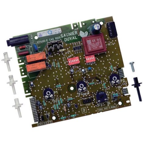 Circuit imprimé THEMA C23E