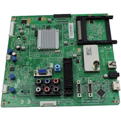CIRCUIT IMPRIME TV POUR TV AUDIO TELEPHONIE PHILIPS - 996590002516